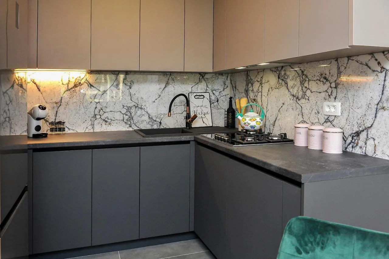 Carruba Split Apartment Croatia