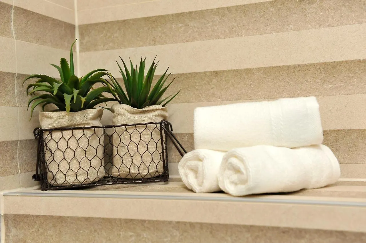 Carruba Split Apartment 0*,  Croatia
