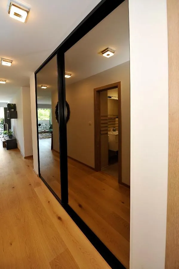 Carruba Split Apartment