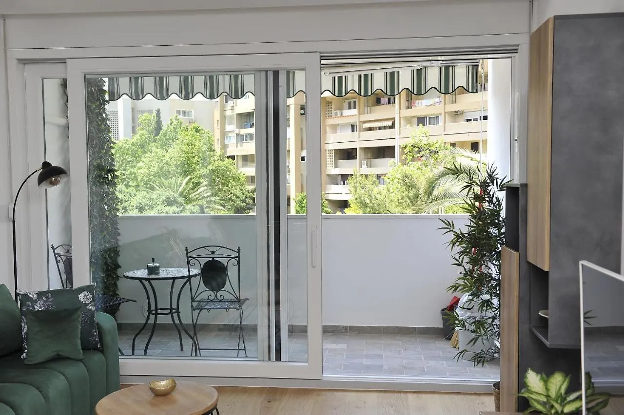 Carruba Split Apartment 0*,  Croatia