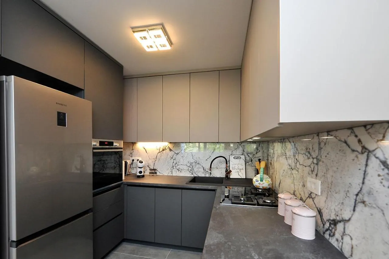 Carruba Split Apartment